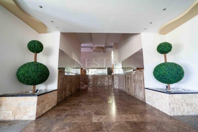 Современная квартира 2+1 в районе Бекташ с видом на море фото 10