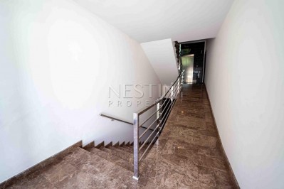 Современная квартира 2+1 в районе Бекташ с видом на море фото 17