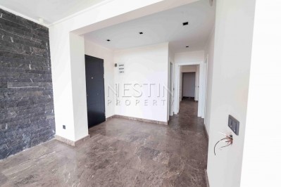 Современная квартира 2+1 в районе Бекташ с видом на море фото 18