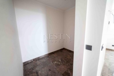 Современная квартира 2+1 в районе Бекташ с видом на море фото 21