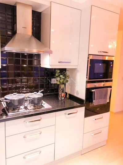 Новая роскошная вилла 4+1 с собственным бассейном в районе Каргыджак фото 14