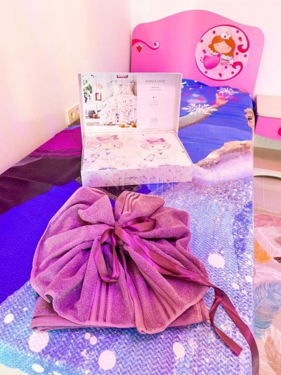 Новая роскошная вилла 4+1 с собственным бассейном в районе Каргыджак фото 21