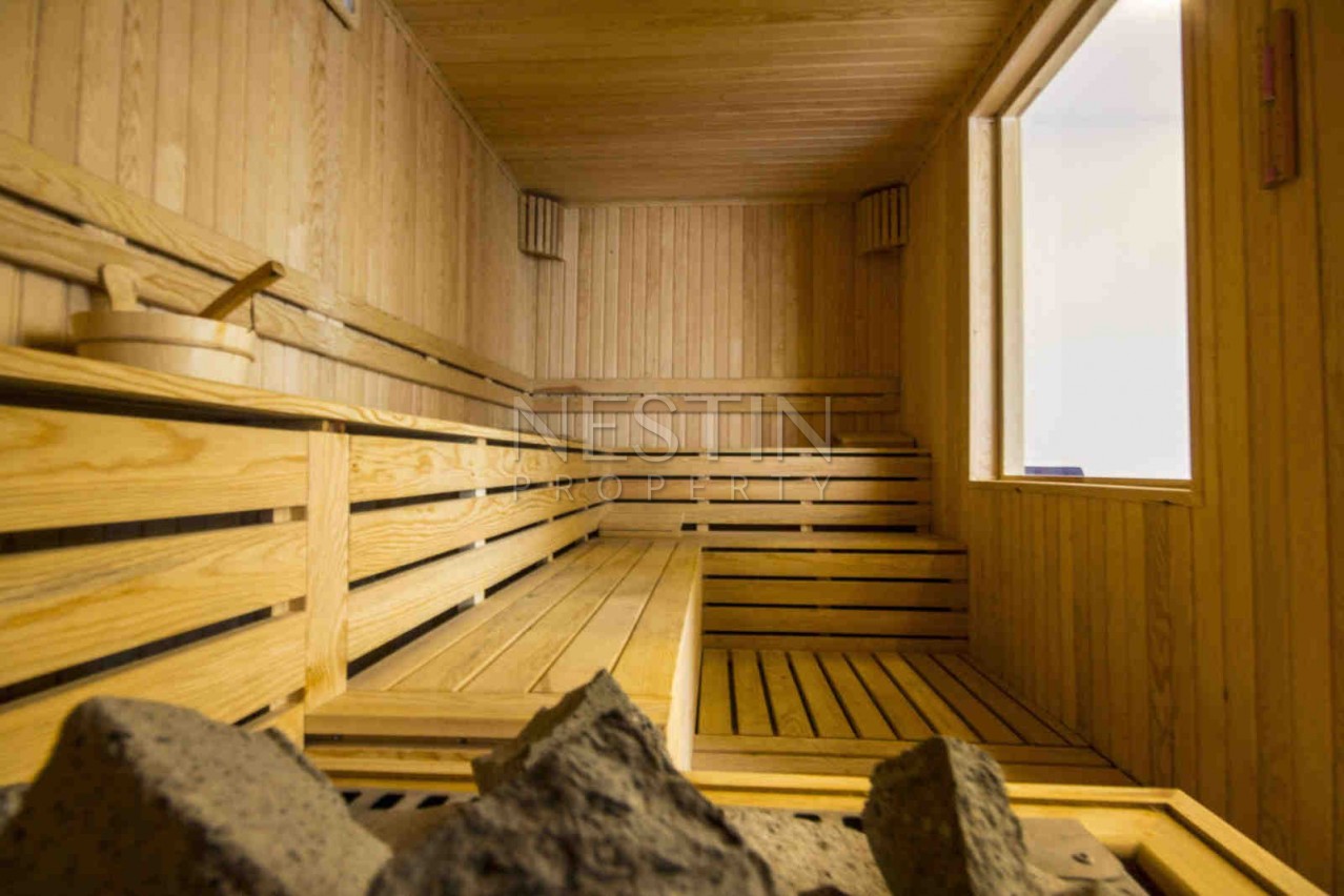 Квартира 2+1 в новом доме на берегу моря в Махмутларе фото 16