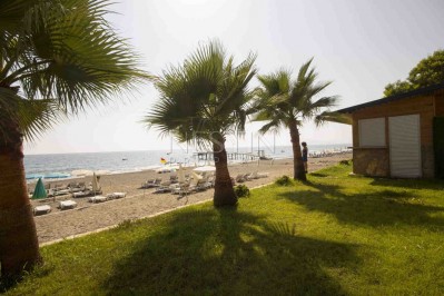 Квартира 2+1 в новом доме на берегу моря в Махмутларе фото 24