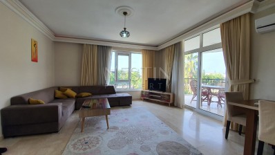 Квартира 2+1 в районе Кестель в 50 м от моря фото 7