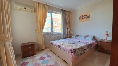 Квартира 2+1 в районе Кестель в 50 м от моря фото 8