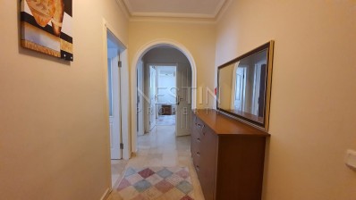 Квартира 2+1 в районе Кестель в 50 м от моря фото 10