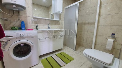 Квартира 2+1 в районе Кестель в 50 м от моря фото 11