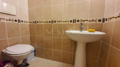 Квартира 2+1 в районе Кестель в 50 м от моря фото 12