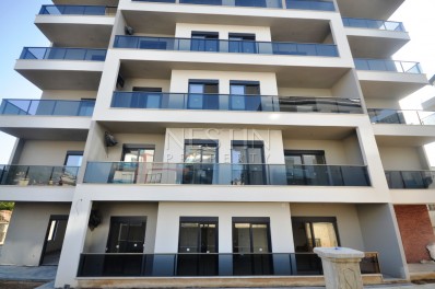 Просторная квартира 2+1 в новом жилом комплексе района Оба фото 4