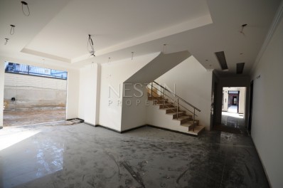 Просторная квартира 2+1 в новом жилом комплексе района Оба фото 5