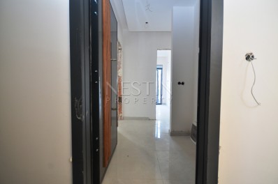 Просторная квартира 2+1 в новом жилом комплексе района Оба фото 7