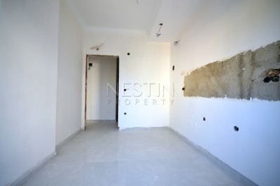 Просторная квартира 2+1 в новом жилом комплексе района Оба фото 9