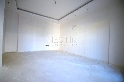 Просторная квартира 2+1 в новом жилом комплексе района Оба фото 11