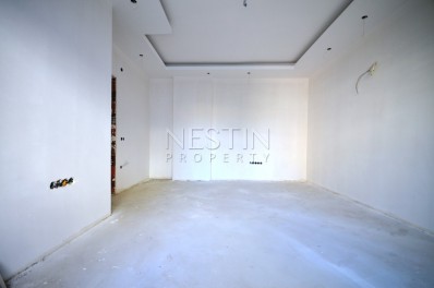 Просторная квартира 2+1 в новом жилом комплексе района Оба фото 12