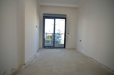 Просторная квартира 2+1 в новом жилом комплексе района Оба фото 14