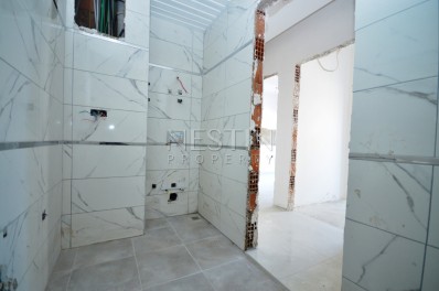 Просторная квартира 2+1 в новом жилом комплексе района Оба фото 16