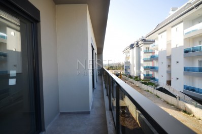 Просторная квартира 2+1 в новом жилом комплексе района Оба фото 19