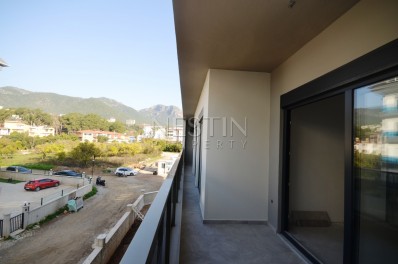 Просторная квартира 2+1 в новом жилом комплексе района Оба фото 23