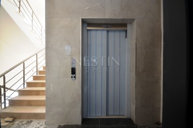 Просторная квартира 2+1 в новом жилом комплексе района Оба фото 25