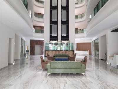 Квартира 1+1 в новом комплексе в 600 м от моря в Махмутларе фото 7