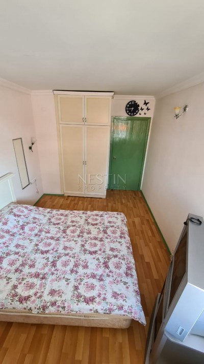 Квартира 1+1 в 450 м от моря в районе Оба фото 4