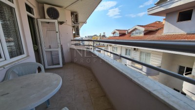 Квартира 1+1 в 450 м от моря в районе Оба фото 6