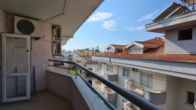 Квартира 1+1 в 450 м от моря в районе Оба фото 7
