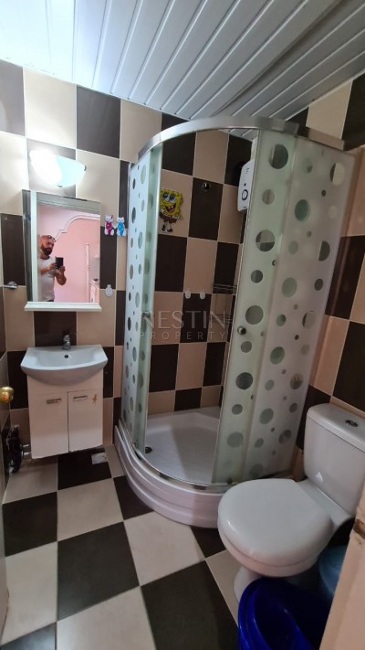 Квартира 1+1 в 450 м от моря в районе Оба фото 9