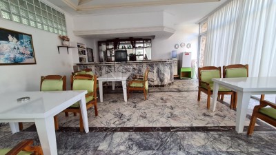 Квартира 1+1 в 450 м от моря в районе Оба фото 18