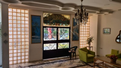 Квартира 1+1 в 450 м от моря в районе Оба фото 20