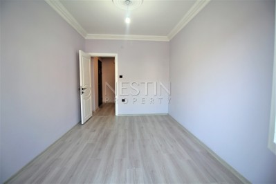 Квартира 2+1 в центре города Аланья с видом на Торосские горы фото 15