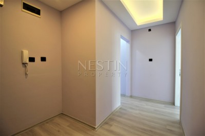 Квартира 2+1 в центре города Аланья с видом на Торосские горы фото 16