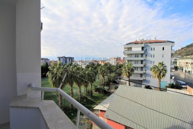 Квартира 2+1 в центре города Аланья с видом на Торосские горы фото 22