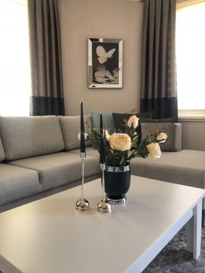 Просторная квартира 2+1 напрямую от собственника в районе Оба фото 1