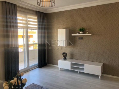 Просторная квартира 2+1 напрямую от собственника в районе Оба фото 3