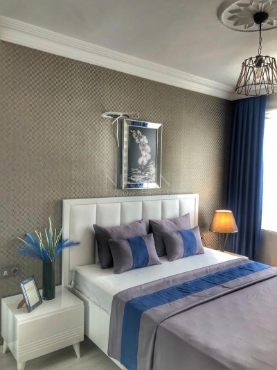 Просторная квартира 2+1 напрямую от собственника в районе Оба фото 4