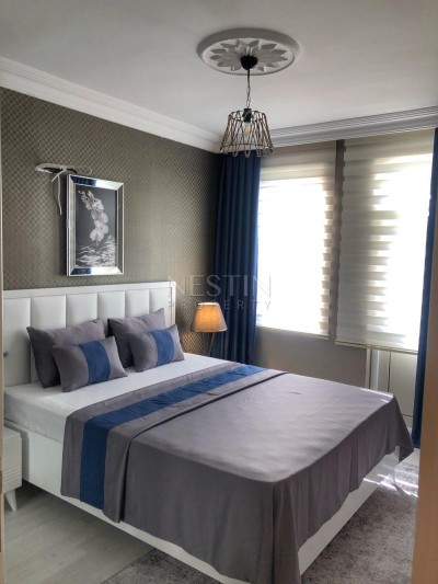 Просторная квартира 2+1 напрямую от собственника в районе Оба фото 5