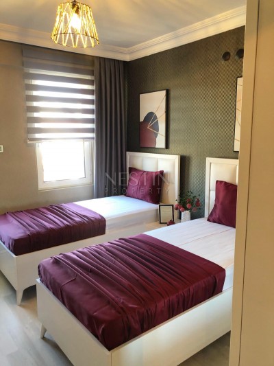 Просторная квартира 2+1 напрямую от собственника в районе Оба фото 6