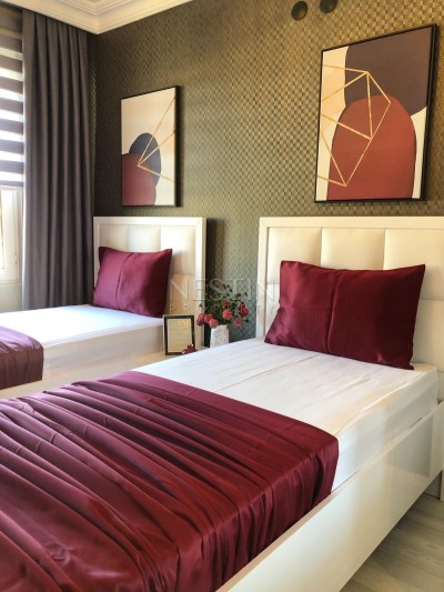 Просторная квартира 2+1 напрямую от собственника в районе Оба фото 8