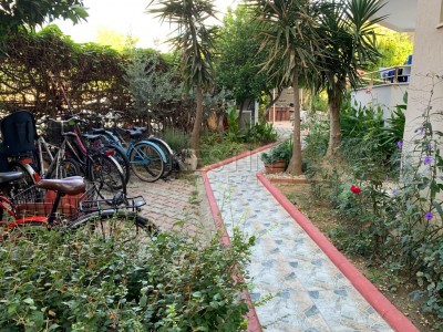 Просторная квартира 2+1 напрямую от собственника в районе Оба фото 10