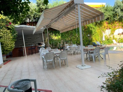 Просторная квартира 2+1 напрямую от собственника в районе Оба фото 11