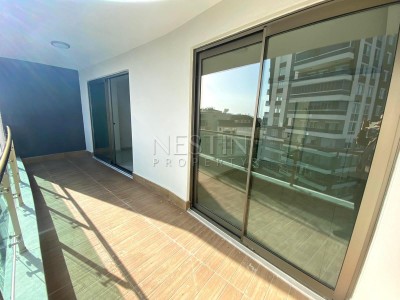 Большая квартира 1+1 в новом комплексе в Махмутларе фото 14