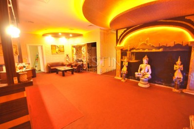 Большая квартира 1+1 в новом комплексе в Махмутларе фото 8