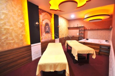 Большая квартира 1+1 в новом комплексе в Махмутларе фото 11