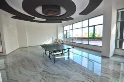 Большая квартира 1+1 в новом комплексе в Махмутларе фото 6