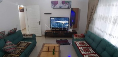 Квартира 2+1 с отдельной кухней в районе Махмутлар фото 10