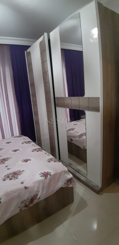 Квартира 2+1 с отдельной кухней в районе Махмутлар фото 14