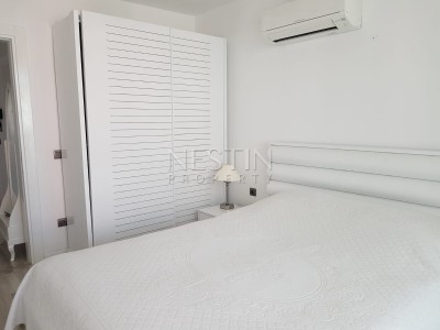 Квартира 1+1 в районе Тосмур с видом на море напрямую от собственника фото 9