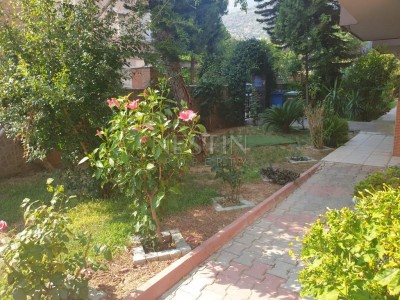 Квартира дуплекс 2+1 в центре Аланьи с прекрасным видом на море фото 5